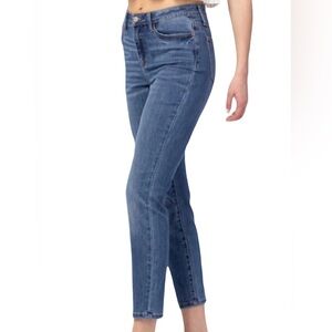 Judy Blue Jeans JB82294 High Waist Slim Fit 13/31
